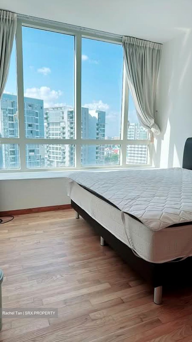 The Sea View (D15), Condominium #535889831
